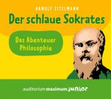 Cover-Bild Der schlaue Sokrates