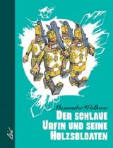 Cover-Bild Der schlaue Urfin und seine Holzsoldaten