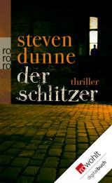 Cover-Bild Der Schlitzer