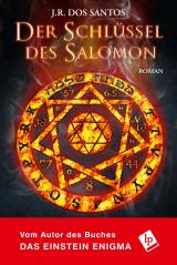 Cover-Bild Der Schlüssel des Salomon