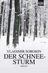 Cover-Bild Der Schneesturm