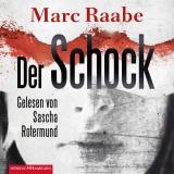 Cover-Bild Der Schock