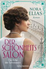 Cover-Bild Der Schönheitssalon 1