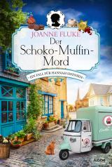 Cover-Bild Der Schoko-Muffin-Mord