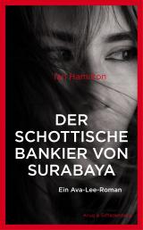 Cover-Bild Der schottische Bankier von Surabaya