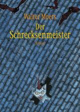 Cover-Bild Der Schrecksenmeister