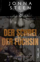 Cover-Bild Der Schrei der Füchsin