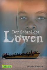 Cover-Bild Der Schrei des Löwen