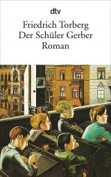 Cover-Bild Der Schüler Gerber