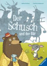 Cover-Bild Der Schusch und der Bär