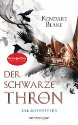 Cover-Bild Der Schwarze Thron 1 - Die Schwestern