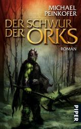 Cover-Bild Der Schwur der Orks