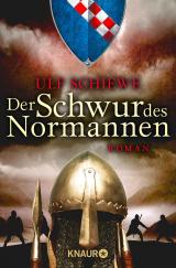 Cover-Bild Der Schwur des Normannen