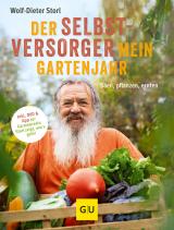 Cover-Bild Der Selbstversorger: Mein Gartenjahr