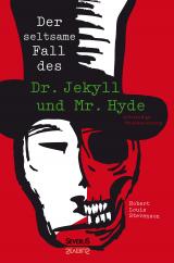 Cover-Bild Der seltsame Fall des Dr. Jekyll und Mr. Hyde