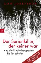 Cover-Bild Der Serienkiller, der keiner war