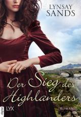 Cover-Bild Der Sieg des Highlanders
