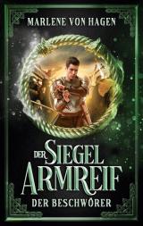 Cover-Bild Der Siegelarmreif
