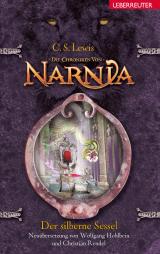 Cover-Bild Der silberne Sessel (Die Chroniken von Narnia, Bd. 6)