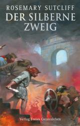 Cover-Bild Der silberne Zweig