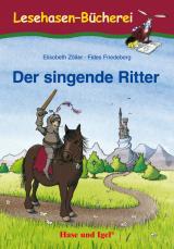 Cover-Bild Der singende Ritter