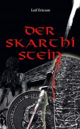 Cover-Bild Der Skarthi-Stein