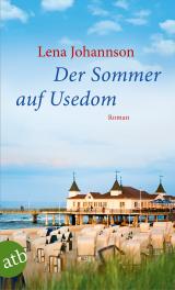 Cover-Bild Der Sommer auf Usedom