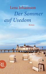 Cover-Bild Der Sommer auf Usedom
