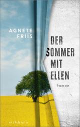 Cover-Bild Der Sommer mit Ellen
