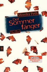 Cover-Bild Der Sommerfänger