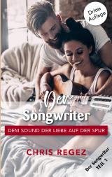 Cover-Bild Der Songwriter