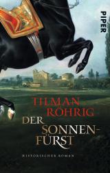 Cover-Bild Der Sonnenfürst