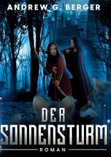 Cover-Bild Der Sonnensturm