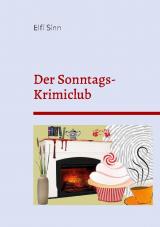 Cover-Bild Der Sonntags-Krimiclub