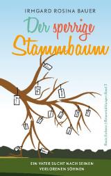 Cover-Bild Der sperrige Stammbaum