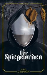 Cover-Bild Der Spiegelorden