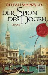 Cover-Bild Der Spion des Dogen