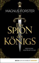 Cover-Bild Der Spion des Königs
