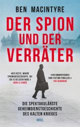 Cover-Bild Der Spion und der Verräter