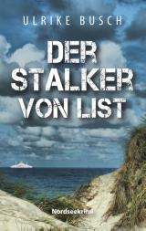 Cover-Bild Der Stalker von List
