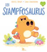 Cover-Bild Der Stampfosaurus