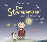 Cover-Bild Der Sternenmann