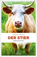 Cover-Bild Der Stier