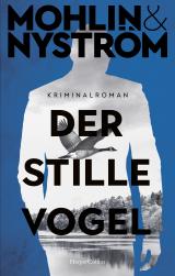 Cover-Bild Der stille Vogel