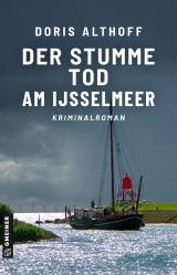 Cover-Bild Der stumme Tod am IJsselmeer