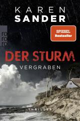 Cover-Bild Der Sturm: Vergraben