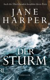 Cover-Bild Der Sturm