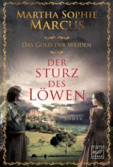 Cover-Bild Der Sturz des Löwen