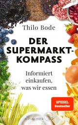 Cover-Bild Der Supermarkt-Kompass