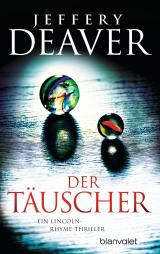 Cover-Bild Der Täuscher